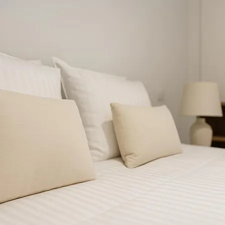 Lägenhet 2 Bed Flat With Balcony In Lisboa