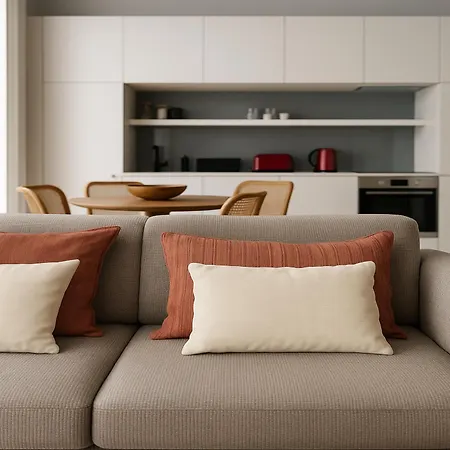 Apartamento 2 Bed Flat With Balcony In Lisboa