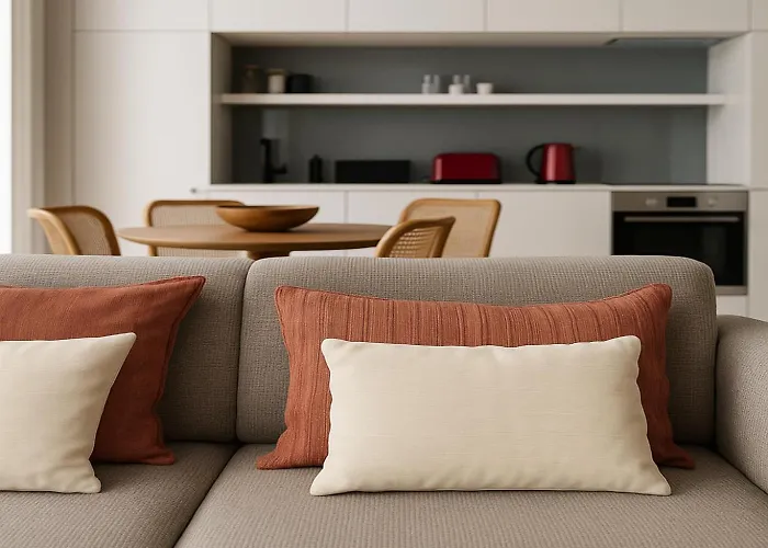 Διαμέρισμα 2 Bed Flat With Balcony In Lisboa